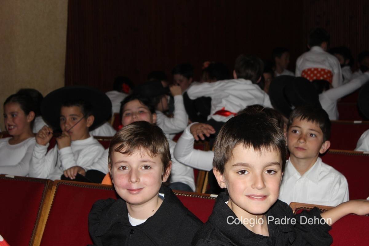 2014 03 14 BAILES PRIMARIA (124)